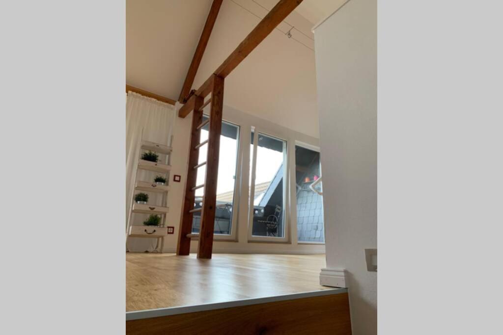 Hier Steckt Liebe Drin ! Apartment Dormagen Exterior photo